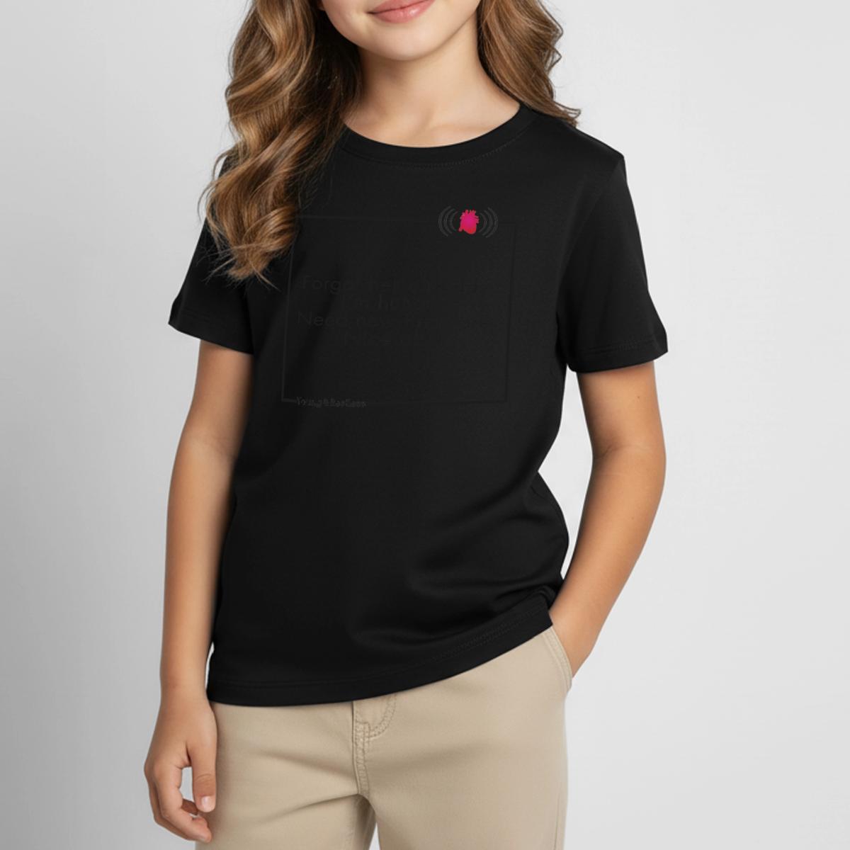Restless Mind one – Kinder T-Shirt