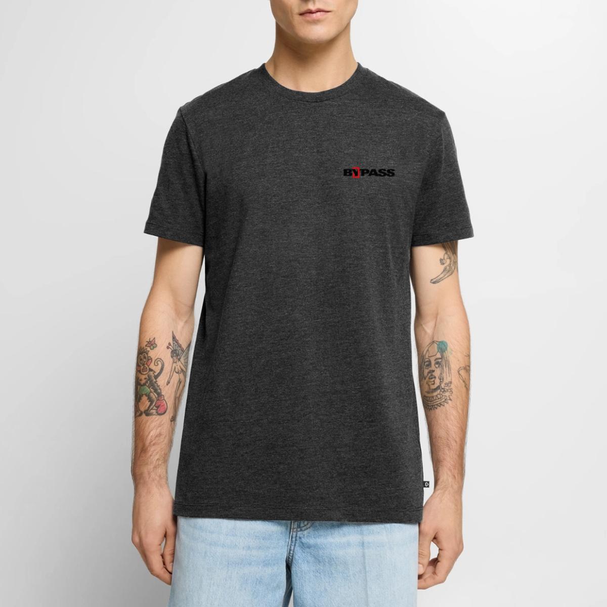 Bypass No.1 – Männer Premium Bio T-Shirt